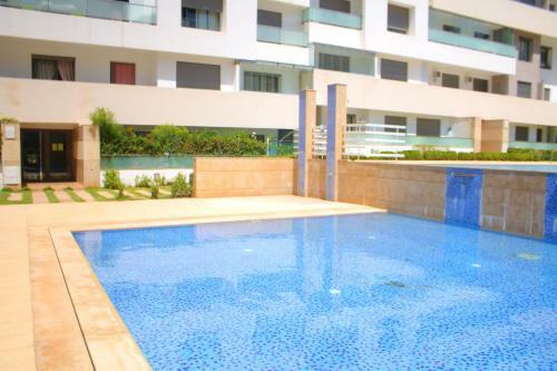 Apartamento Appartement de L'atlantique Mohammedia
