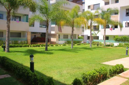 Apartamento Appartement de L'atlantique Mohammedia