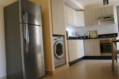 Apartamento Appartement de L'atlantique Mohammedia