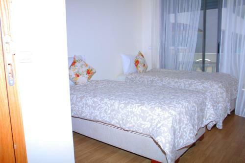 Apartamento Appartement de L'atlantique Mohammedia