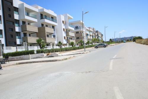 Apartamento Appartement de L'atlantique Mohammedia