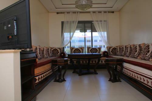 Apartamento Appartement de L'atlantique Mohammedia