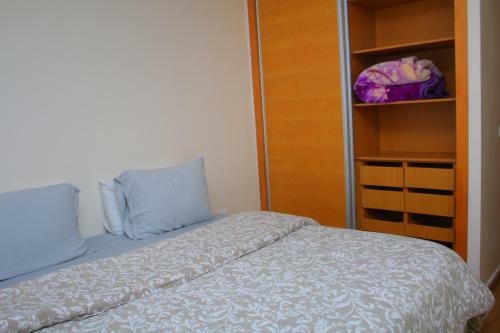 Apartamento Appartement de L'atlantique Mohammedia