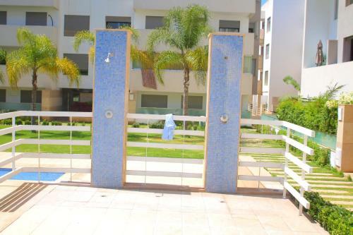 Apartamento Appartement de L'atlantique Mohammedia