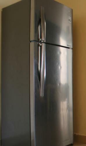 Apartamento Appartement de L'atlantique Mohammedia