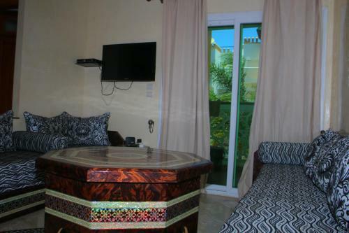 Apartamento Mohammedia Kawtar