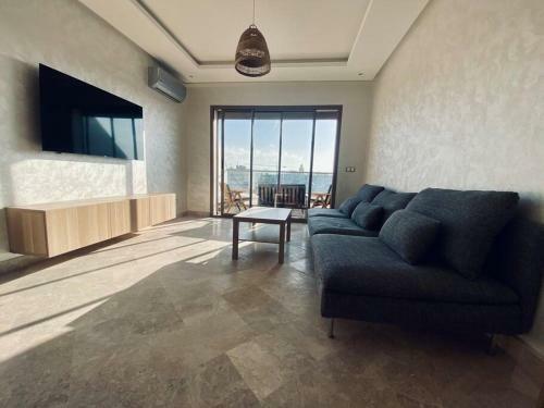 Apartamento Oceanparc - Vue Sur Mer Et Parc 24h S�curit�