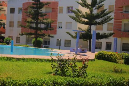 Apartamento Appartement � 100m de La Plage