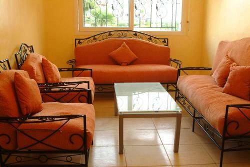 Apartamento Appartement � 100m de La Plage