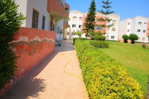 Apartamento Appartement � 100m de La Plage