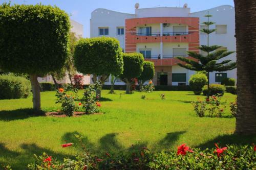 Apartamento Appartement � 100m de La Plage