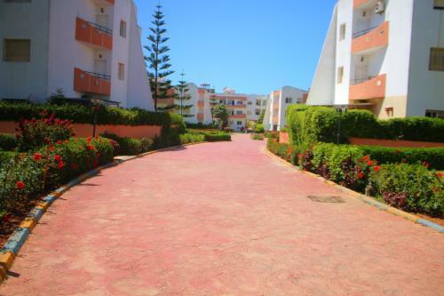 Apartamento Appartement � 100m de La Plage