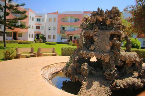 Apartamento Appartement � 100m de La Plage