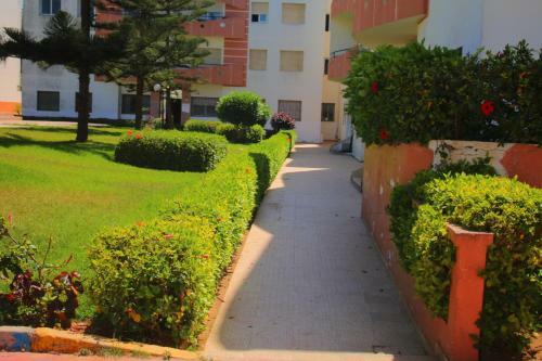 Apartamento Appartement � 100m de La Plage