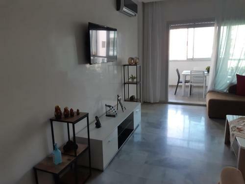 Apartamento La Siesta Beach Ressort