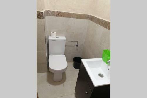 Apartamento Alkawtar Manssouria