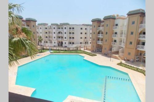 Apartamento Alkawtar Manssouria