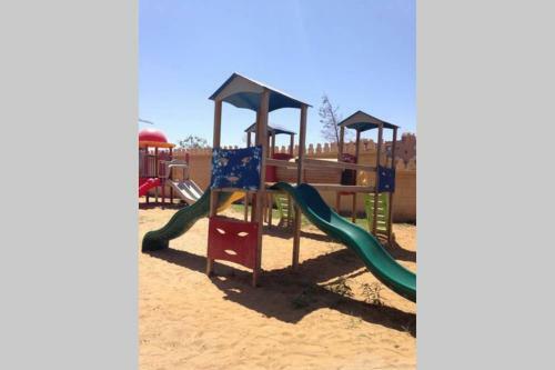 Apartamento Alkawtar Manssouria