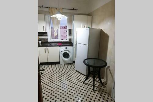 Apartamento Alkawtar Manssouria