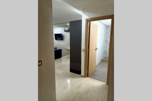Apartamento Studio Cozy Parc Mohammedia