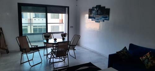 Apartamento R�sidence Miramar Pieds Dans L?eau