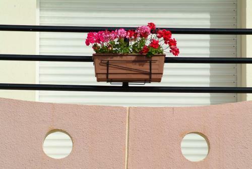 Apartamento Mohammedia Plage