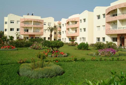 Apartamento Mohammedia Plage
