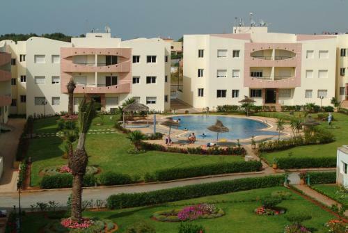 Apartamento Mohammedia Plage