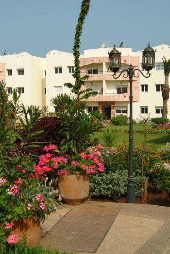 Apartamento Mohammedia Plage