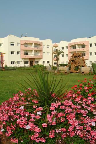 Apartamento Mohammedia Plage