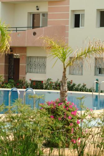 Apartamento Mohammedia Plage