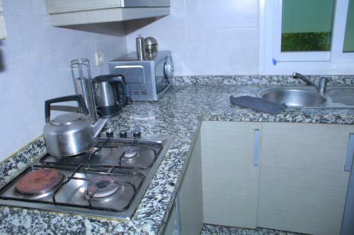 Apartamento Mohammedia Plage Sablette