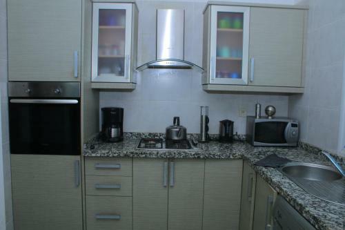 Apartamento Mohammedia Plage Sablette