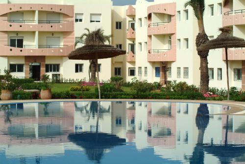 Apartamento Mohammedia Appartement 5