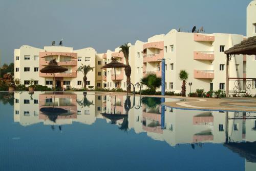 Apartamento Mohammedia Appartement 5