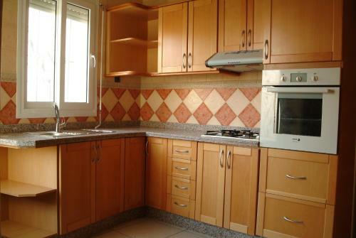 Apartamento Visiter Mohammedia