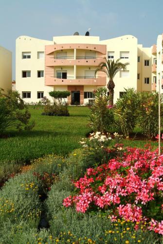 Apartamento Visiter Mohammedia