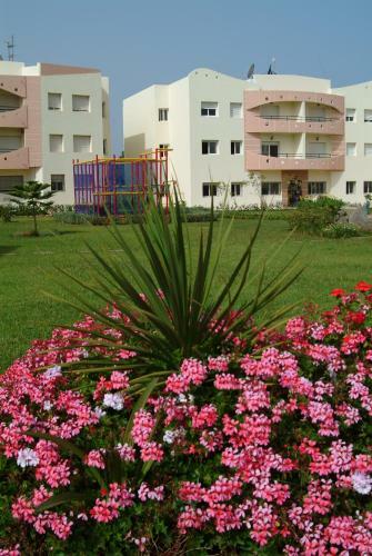 Apartamento Visiter Mohammedia