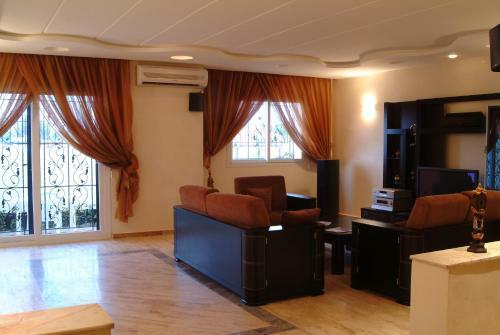 Apartamento Appartement Mohammedia