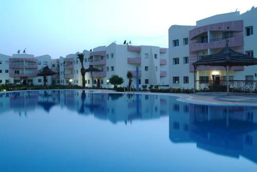 Apartamento La R�sidence De Mohammedia