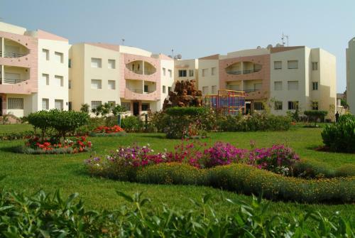 Apartamento La R�sidence De Mohammedia
