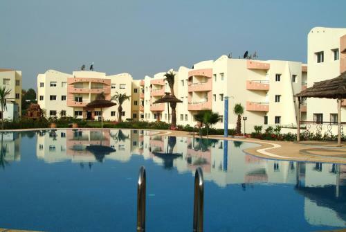 Apartamento La R�sidence De Mohammedia