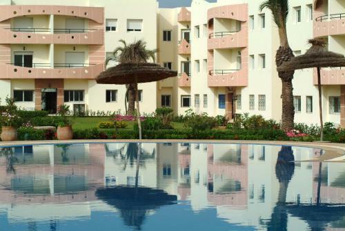 Apartamento La R�sidence De Mohammedia