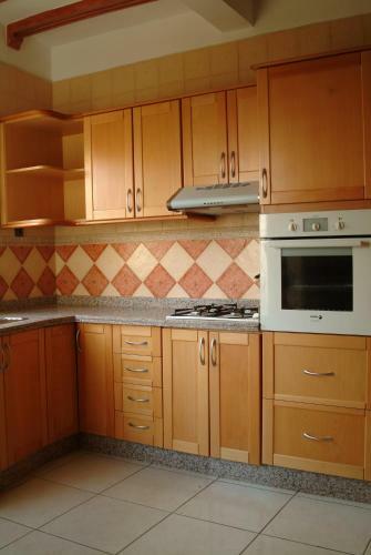 Apartamento La R�sidence De Mohammedia