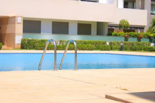 Apartamento Paradise Palge Et Piscines