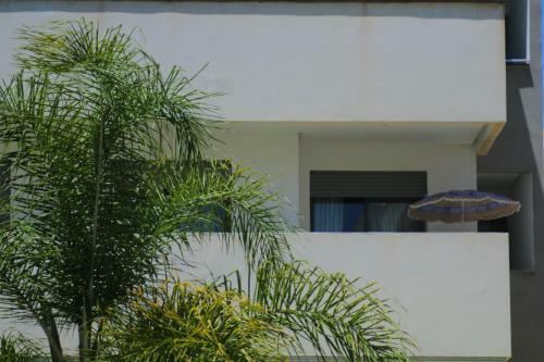 Apartamento Mohammedia Plage David