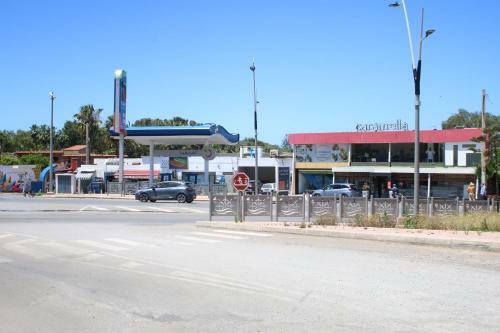 Apartamento Mohammedia Plage David