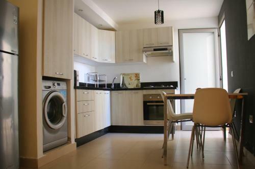 Apartamento Mohammedia Plage David