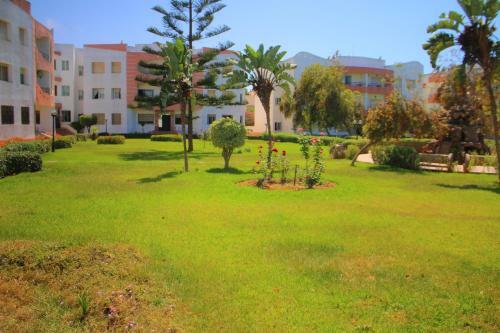 Apartamento Appartement B�timent J