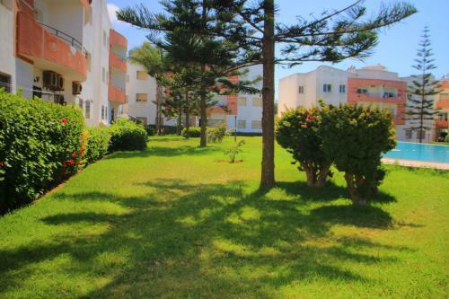 Apartamento Appartement B�timent J